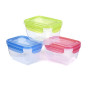 náhled dunya rectan. fresh box 550ml