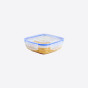 náhled Lock&Fresh seal storage container 600ml