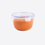 náhled Lock&Fresh seal round storage container 2100ml