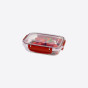 náhled Lock&Fresh master seal rectangular stor. conta. 975ml