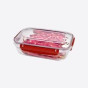 náhled Lock&Fresh master seal rectangular stor. conta. 1675ml