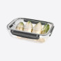 náhled Lock&Fresh rectan. master stor. contai. 2725ml