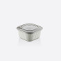 náhled Dunya microLine square storage contai. 1100ml