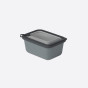 náhled Dunya microLine rectang. storage contai. 1800ml