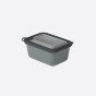 náhled Dunya micro safe rectang. storage contai. 1800ml