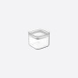 náhled Lock&Fresh square chef food box 700ml