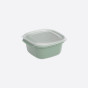 náhled dunya square easy keep 2200ml