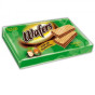 náhled Golda wafers 175g Oříšek