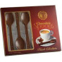 náhled Bolci chocolate spooons 54g Coffee