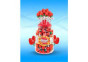 náhled Aytop lollipop 14g jahoda