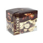 náhled Verona 450g tmava hneda