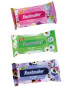 náhled Freshmaker 15ks kapesní vlhčené ubrousky