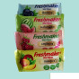 náhled Freshmaker kapesní vlhčené ubrousky 15ks fruit