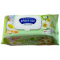 náhled Fresh Air ubrousky 120ks pufy chamomile