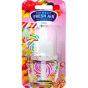 náhled Fresh Air náplň 19ml Sweet