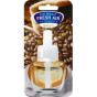 náhled Fresh Air náplň 19ml Cappucino