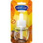 náhled Fresh Air náplň 19ml anti tobacco