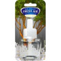 náhled Fresh Air náplň 19ml Jasmine a santal