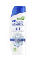 náhled Head & Shoulders 330ml anti hairfall 2in1 classic clean