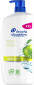 náhled Head & shoulders 800ml Apple fresh