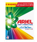 náhled Ariel prášek 330g 6 praní Alpine Color