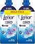 náhled Lenor 2x1239ml Spring Awakening