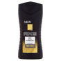 náhled Axe sprchový gel 250ml Swag fresh gold