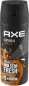 náhled Axe deodorant 150ml Leather a Cookies