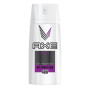 náhled Axe deodorant 150ml Excite white