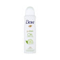 náhled Dove deodorant 150ml Cucumber a green tea