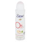 náhled Dove deodorant 150ml go fresh Peach