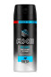 náhled Axe deodorant 150ml ice chill