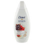 náhled Dove spr.gel 250ml cacao butter a hibiscus