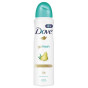 náhled Dove deodorant 150ml Go fresh pear