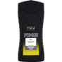 náhled Axe sprchový gel 250ml Incredible clean
