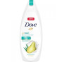 náhled Dove sprchový gel 250ml Hruška s Aloe vera