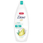 náhled Dove sprchový gel 500ml Hruška a Aloe vera