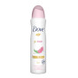 náhled Dove deodorant 150ml Go fresh pomegranate a lemon