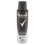 náhled Rexona deodorant 150ml M Invisible Black+White