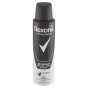 náhled Rexona deodorant 150ml M Invisible Black+White