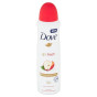 náhled Dove deodorant 150ml Go fresh apple & white tea