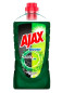 náhled Ajax 1L Charcoal + Lime