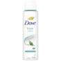 náhled Dove deodorant 150ml F Fresh Care 48h