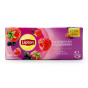 náhled Lipton 20bags Raspberry a elderberry