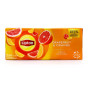 náhled Lipton 20bags grapefruit a orange