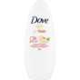 náhled Dove roll 50ml Go fresh peach & lemon