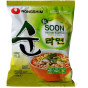náhled nongshim veg 112g/20ks