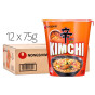 náhled Nongshim kimchi kelimek 75g/12ks