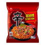 náhled Nongshim Stir fry shin ramyun 131g/20ks