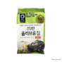 náhled Roasted seaweed with olive oil
